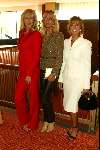 Amsterdam 14 september 2003
Modeshow Paul schulten in het okura
Dutch Divas