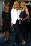 Hilversum 22 september 2003
Pincess records  presentatie in studio 21
Dutch Divas