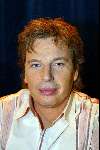 Amsterdam 3 december 2003
Persconferentie Idols  2003/2004
Edwin Jansen