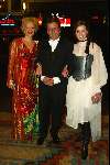 Amsterdam 23 september 2003
Premiere Rosenstrasse in tushinski
katja Riemann thekla reuten en edwin de vries