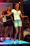 Bloemendaal 19 september 2003
Elite model of the year verkiezing