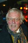 Amsterdam 9 december 2003
Premiere Pietje Bell in City theater.
Eric v d Donk