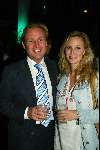 Amsterdam 4 september 2003
Presentatie cd gerard joling en the cooldown cafe met 
Fabienne de Vries en Mike Dobbinga
