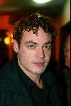 Amsterdam 9 december 2003
Premiere Pietje Bell in City theater.
Fedja v Huet