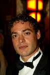 Amsterdam 23 september 2003
Premiere Rosenstrasse in tushinski
Fedja v Huet