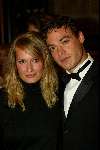 Amsterdam 23 september 2003
Premiere Rosenstrasse in tushinski
Fedja v Huet