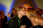 Bloemendaal 19 september 2003
Elite model of the year verkiezing
Ferry Somogyi en Frederique v d Wal