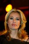 Bloemendaal 19 september 2003
Elite model of the year verkiezing
Frederique v d Wal