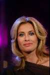 Bloemendaal 19 september 2003
Elite model of the year verkiezing
Frederique v d Wal