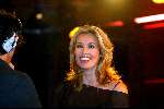 Bloemendaal 19 september 2003
Elite model of the year verkiezing
Frederique v d Wal