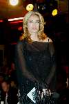 Bloemendaal 19 september 2003
Elite model of the year verkiezing
Frederique v d Wal