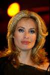 Bloemendaal 19 september 2003
Elite model of the year verkiezing
Frederique v d Wal