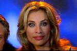 Bloemendaal 19 september 2003
Elite model of the year verkiezing
Frederique v d Wal