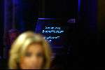 Bloemendaal 19 september 2003
Elite model of the year verkiezing
Frederique v d Wal