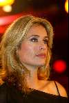 Bloemendaal 19 september 2003
Elite model of the year verkiezing
Frederique v d Wal