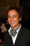 Amsterdam 23 september 2003
Premiere Rosenstrasse in tushinski
Geert Hoes