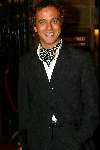 Amsterdam 23 september 2003
Premiere Rosenstrasse in tushinski
Geert Hoes