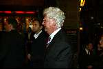 Hilversum 25 september 2003
Uitreiking van de gouden beelden in studio 21
Gerard Cox