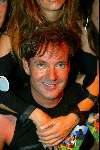 Amsterdam 4 september 2003
Presentatie cd gerard joling en the cooldown cafe