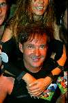 Amsterdam 4 september 2003
Presentatie cd gerard joling en the cooldown cafe