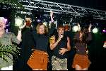 Amsterdam 4 september 2003
Presentatie cd gerard joling en the cooldown cafe