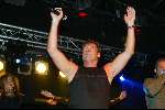 Amsterdam 4 september 2003
Presentatie cd gerard joling en the cooldown cafe