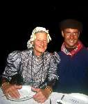 14 Augustus 1993
Gerard Joling als westfriese boer