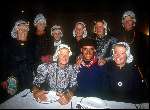 14 Augustus 1993
Gerard Joling als westfriese boer