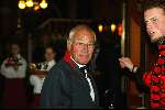Amsterdam 23 september 2003
Premiere Rosenstrasse in tushinski
Gregor Frenkel Frank