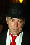 Amsterdam 23 september 2003
Premiere Rosenstrasse in tushinski
Hans Dagelet