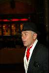 Amsterdam 23 september 2003
Premiere Rosenstrasse in tushinski
Hans Dagelet