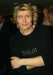 Scheveningen 8 december 2003
Feestje Holland Casino in circustheater.
Hans Klok