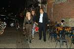 Amsterdam 4 september 2003
 Surprise feestje voor babette Cremer vanwege haar 50e verjaardag in de engel op de albert Cuypstraat
Anita v d Hoeven met Hans Weijers en vrouw


 
 

Peter Smulders bv