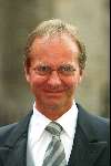 Den Haag 16 september 2003
Prinsjesdag 2003 .ministers en staatsecretarissen met hoedjes
Henk Kamp