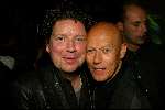 Utrecht 29 september 2003
Premiere documantaire herman brood
Henk Jan Smits en Koos v Dijk