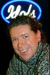 Amsterdam 3 december 2003
Persconferentie Idols 2003/2004 
Henk Jan Smits