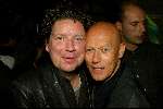 Utrecht 29 september 2003
Premiere documantaire herman brood
Henkjan Smits en Koos v Dijk
