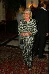 amsterdam 9 september 2003
modeshow frans molenaar in het amstel hotel
Herma Krabbe