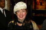 Amsterdam 23 september 2003
Premiere Rosenstrasse in tushinski
Hetty Blok