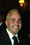 Amsterdam 23 september 2003
Premiere Rosenstrasse in tushinski
Horrace Cohen