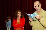 Amsterdam 10 september 2003

presentatie boek van mylene de la haye in panama.
bart chabot

peter smulders bv