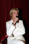 Amsterdam 16 september 2003
Feest 80e verjaardag appie baantjer in hotel Krasnapolsky
Irene Moors