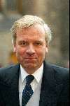 Den Haag 16 september 2003
Prinsjesdag 2003 .ministers en staatsecretarissen met hoedjes
Jaap de Hoop Scheffer