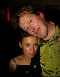 Utrecht 29 september 2003
Premiere documantaire herman brood
Jan Rot met zijn vrouw