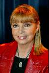 Amsterdam 3 december 2003
Persconferentie Idols 2003/2004
Jerney Kaagman