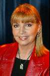 Amsterdam 3 december 2003
Persconferentie Idols 2003/2004
Jerney Kaagman