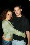 Utrecht 29 september 2003
Premiere documantaire herman brood
Katja Schuurman met Teun Kuilboer