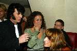 Utrecht 29 september 2003
Premiere documantaire herman brood
Katja Schuurman en Teun Kuilboer