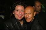 Utrecht 29 september 2003
Premiere documantaire herman brood
Henk Jan Smits en Koos v Dijk