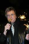 Rotterdam 8 december 2003
Emma kinder ziekenhuis kerstboom.
Lee Towers